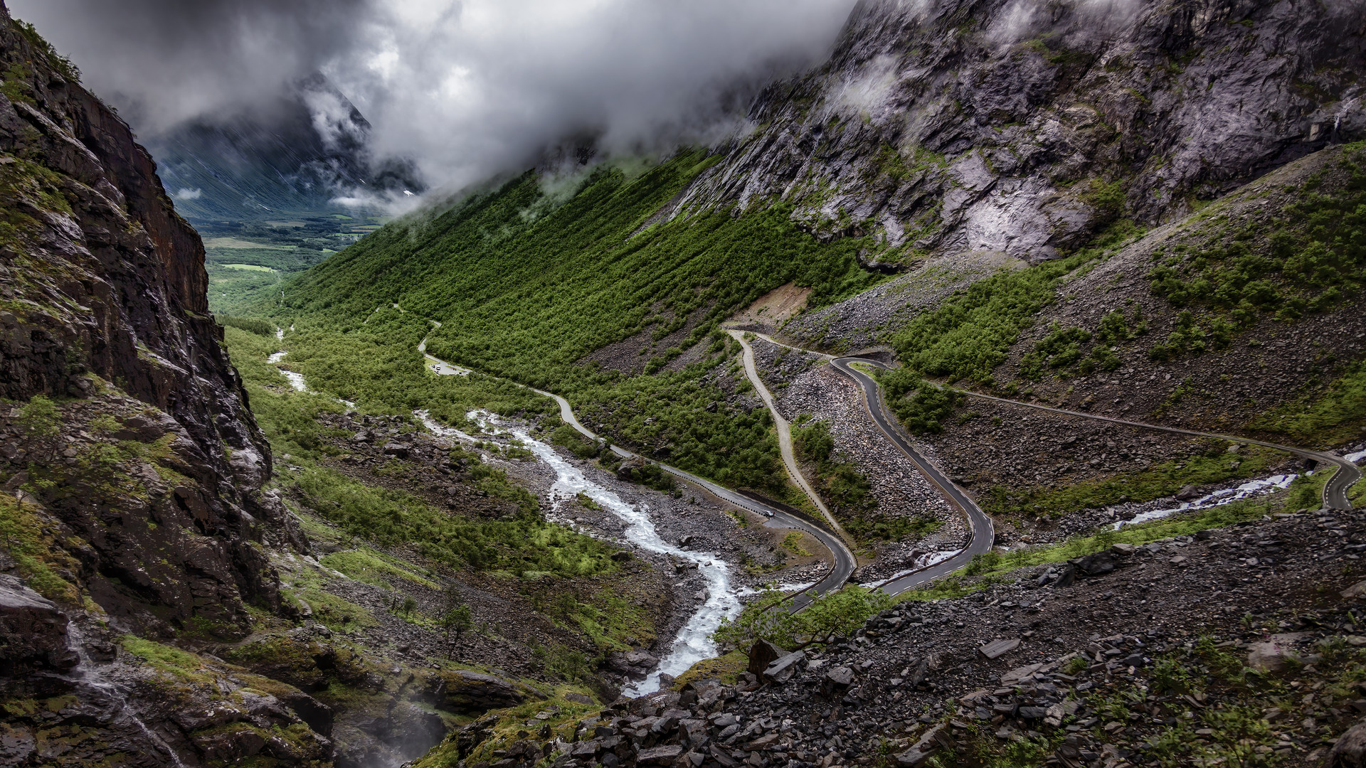 Trollstigen 2