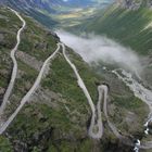 Trollstigen 2007