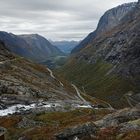 Trollstigen