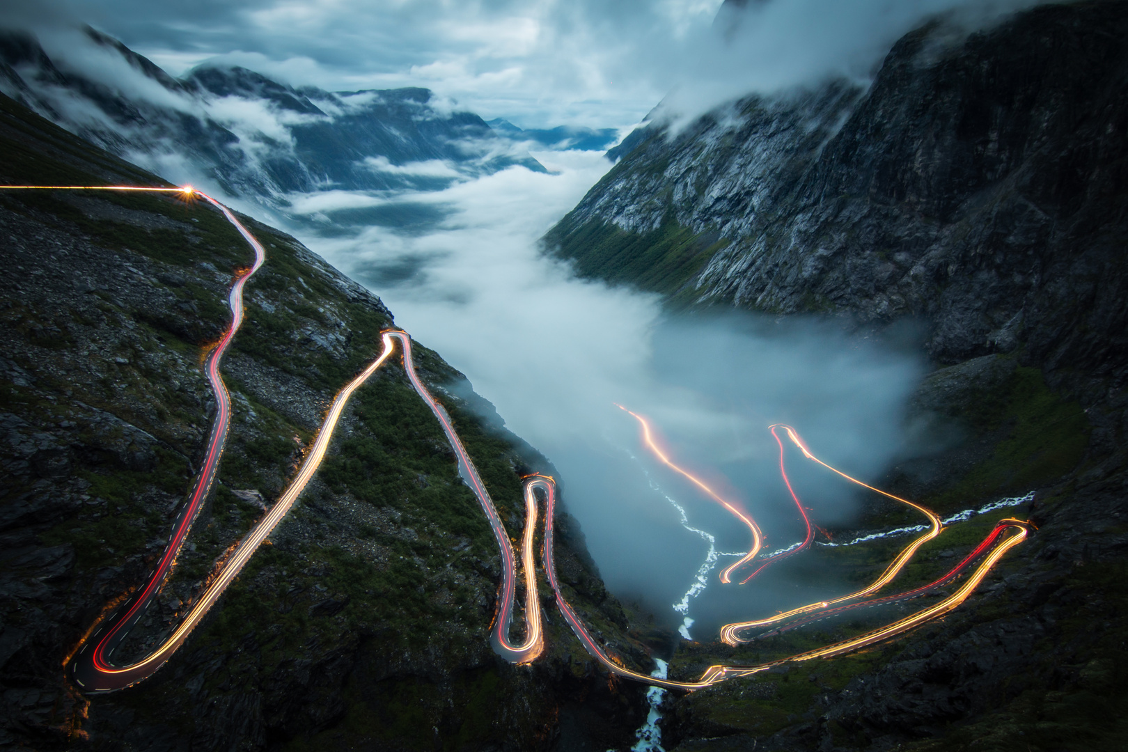 trollstigen