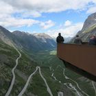 Trollstigen