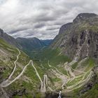 Trollstigen