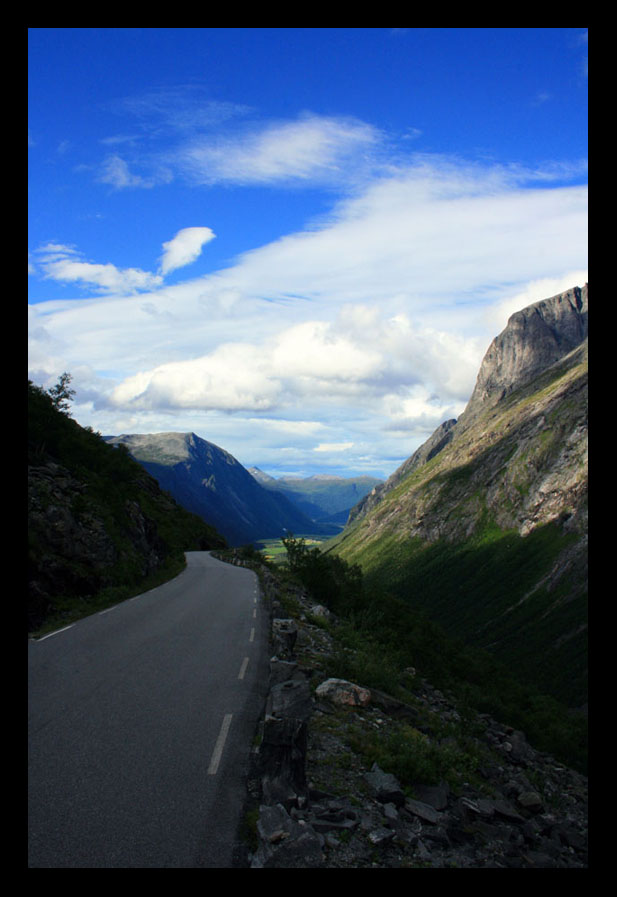 Trollstigen