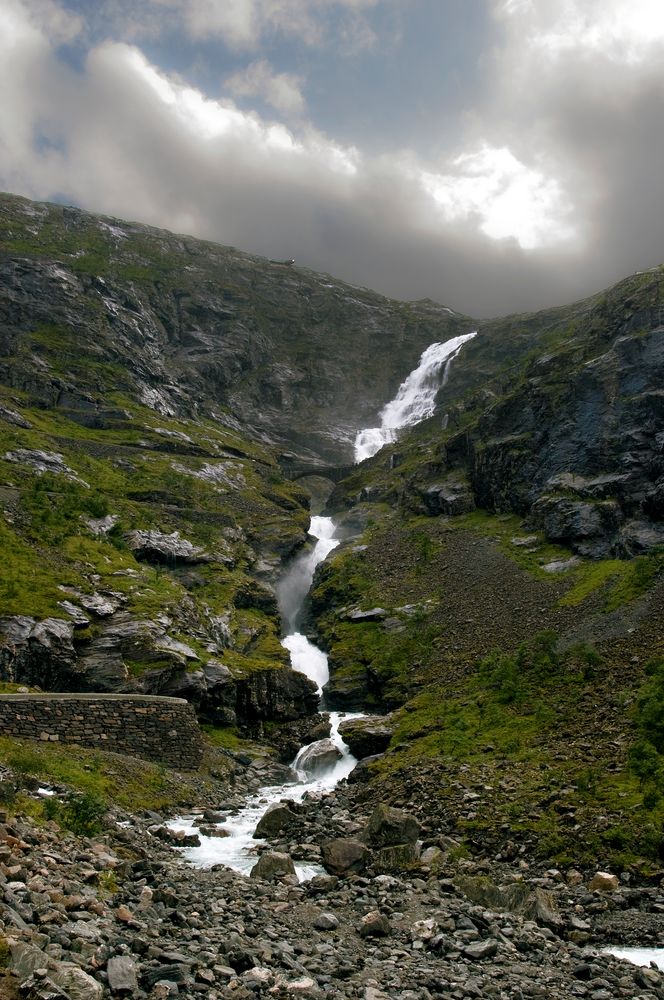 Trollstigen