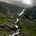 Trollstigen