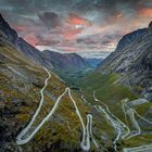 Trollstigen