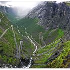 Trollstigen