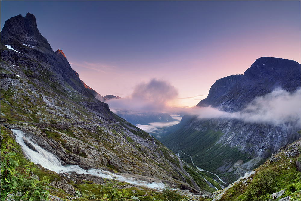 Trollstigen