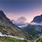 Trollstigen