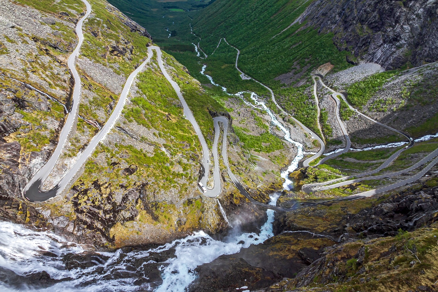 Trollstigen