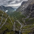 Trollstigen