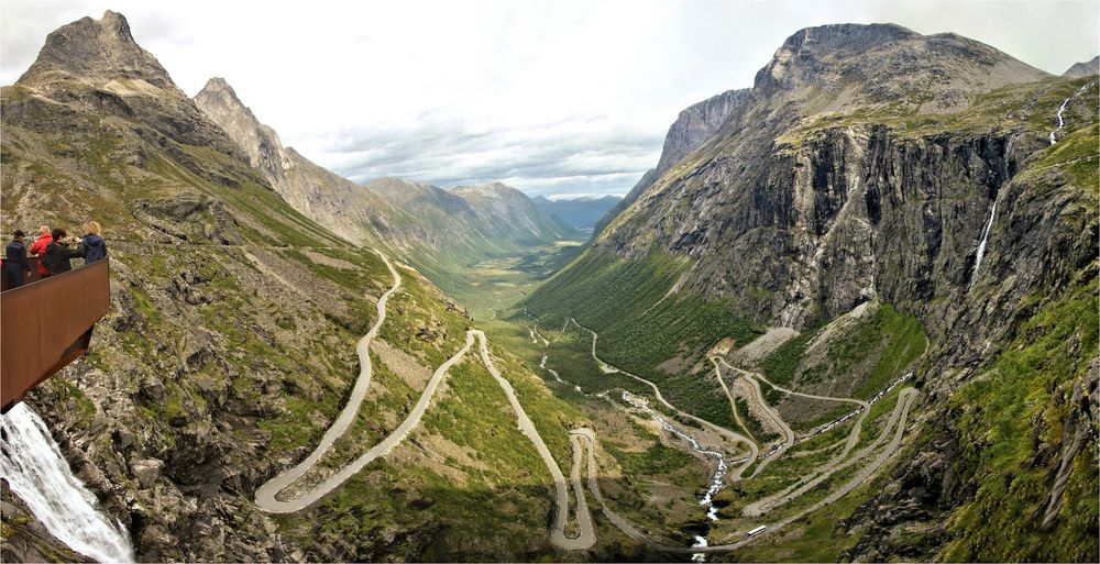 TROLLSTIGEN