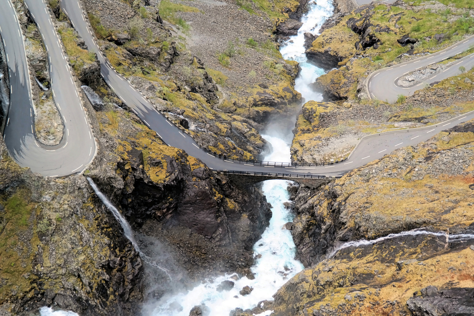 Trollstigen