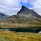 Trollstigen