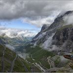 Trollstigen