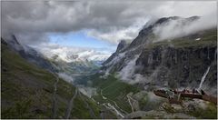 Trollstigen