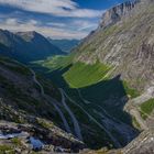 Trollstigen