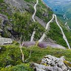 Trollstigen 