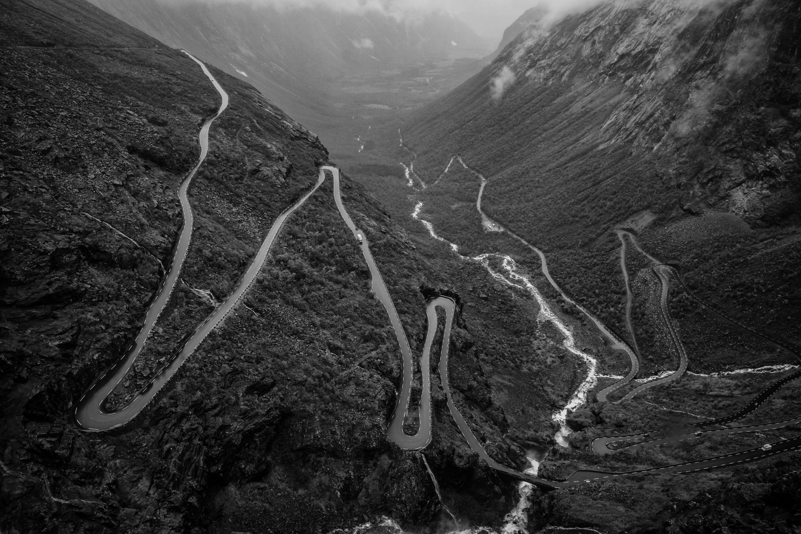 Trollstigen