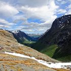 Trollstigen