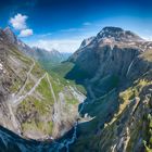 Trollstigen