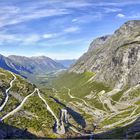 Trollstigen