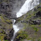 Trollstigen