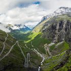 Trollstigen