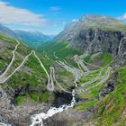 Trollstigen