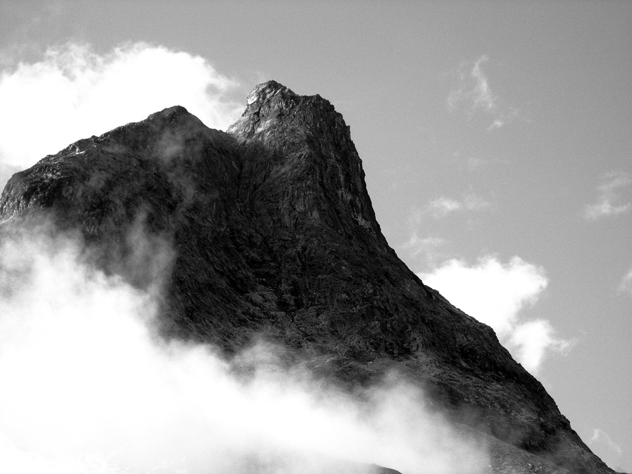 Trollstigen