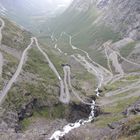 Trollstigen