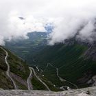 Trollstigen