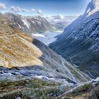 Trollstigen