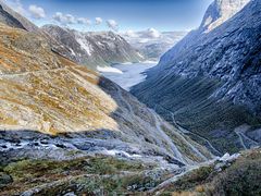 Trollstigen