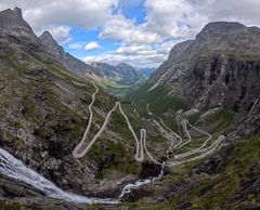 Trollstigen