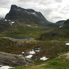 Trollstigen - Bergwelten