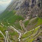 Trollstigen