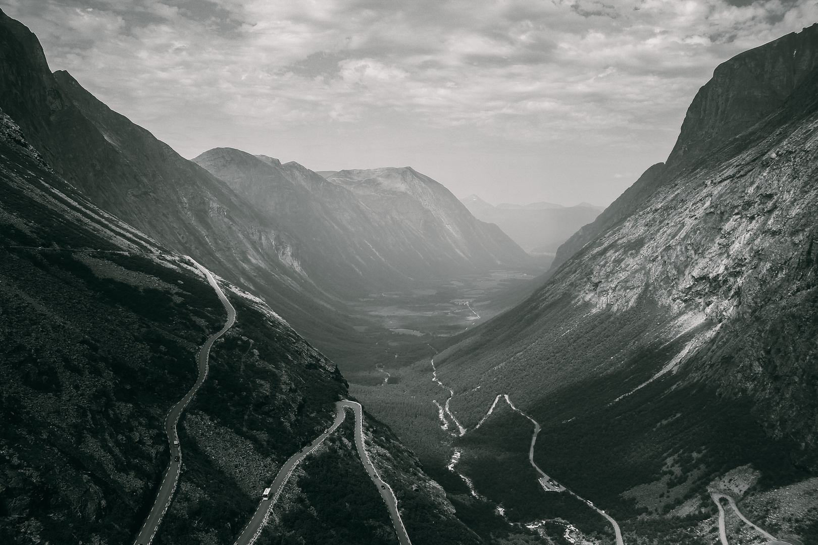 Trollstigen