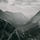 Trollstigen