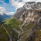 Trollstigen