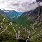 Trollstigen
