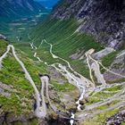 Trollstigen