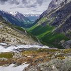 Trollstigen