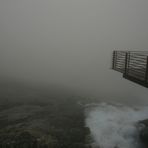 Trollstigen - die neue Aussichtsplattform