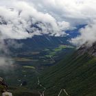 Trollstigen