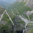 Trollstigen