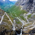 Trollstigen