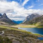 Trollstigen