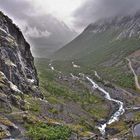 Trollstigen