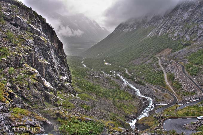 Trollstigen